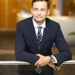 Karol Dziedzic, doradca podatkowy, menedżer w zespole postępowań podatkowych i sądowych PwC. Ma 31 l