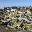 Katastrofa lotu Ethiopian Airways 302 to poważny cios w zaufanie do samolotów pasażerskich Boeinga