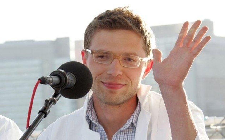 Jonah Lehrer zrozumiał czemu nie należy robić autoplagiatów