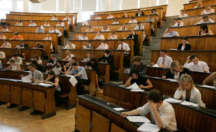 Jeszcze można zapobiec załamaniu wymiaru sprawiedliwości