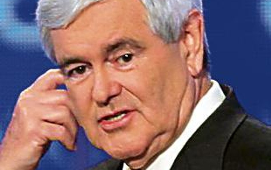 Newt Gingrich