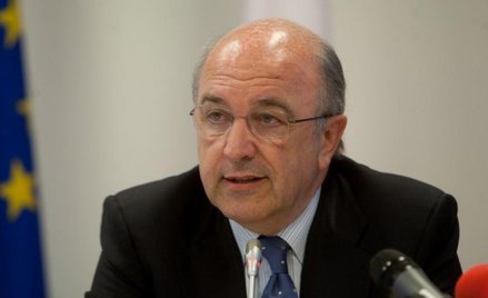 Joaquin Almunia: Ostatni dzwonek na przyjęcie euro