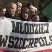 Młodzież Wszechpolska komentuje kryzys. "Wspólne geszefty"