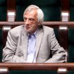 Poseł PiS Ryszard Terlecki