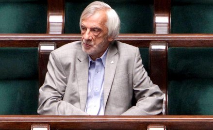 Poseł PiS Ryszard Terlecki