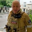 Jewgienij Prigożyn przerwał milczenie. Nie ujawnił, gdzie się znajduje