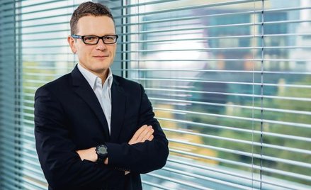 Pytania do... Adama Łaganowskiego, dyrektora sprzedaży, Opoka TFI