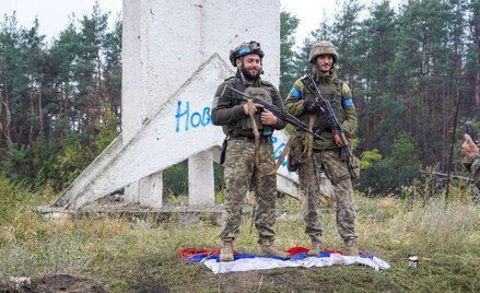 Dwa scenariusze: „Ukraińcy zatrzymają się na granicy z 1991 r. albo Putin zacznie wojnę totalną”