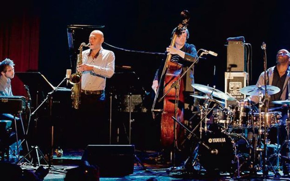 Superkwartet James Farm wystąpi na zakończenie tegorocznego festiwalu Jazz Jantar