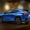Lexus NX. Modny, komfortowy SUV. Korzystaj ze spektakularnego finału wyprzedaży
