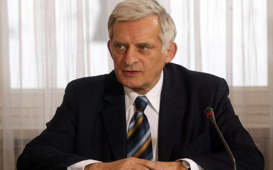 Jerzy Buzek