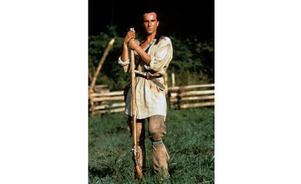 1. „Ostatni Mohikanin”, reżyseria Michael Mann, 1992.