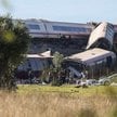 Dwa pociągi dużych prędkości zderzyły się w Hiszpanii. Kilkadziesiąt ofiar śmiertelnych