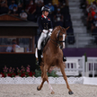 Charlotte Dujardin