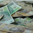 Złoty jeszcze podrożeje