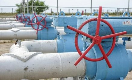 Rosja szuka alternatywnej drogi dostaw gazu do Europy z pominięciem Ukrainy.