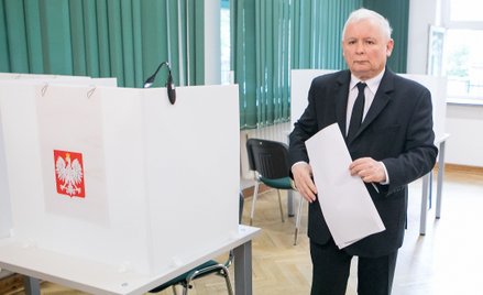 Zuzanna Dąbrowska: Odsuwanie szans opozycji w czasie