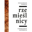 Okładka książki "Rzemieślnicy..."