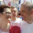 Kolanko: Dla opozycji nie ma ważniejszych spraw niż kampania w Warszawie i sukces Trzaskowskiego