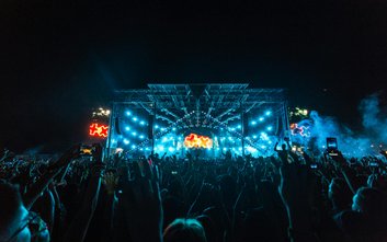 „Życie Warszawy” poleca 5 najciekawszych imprez nadchodzącego weekendu