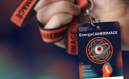 EnergaCamerimage online