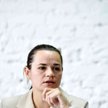 PILNE Cichanouska ogłosi się prezydentem Białorusi