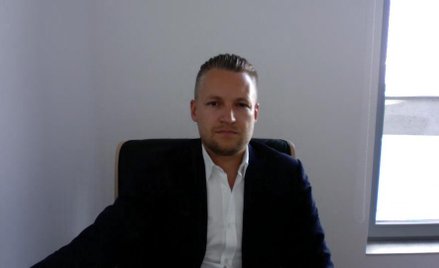 Mamy apetyt na budowę dużego gracza na rynku