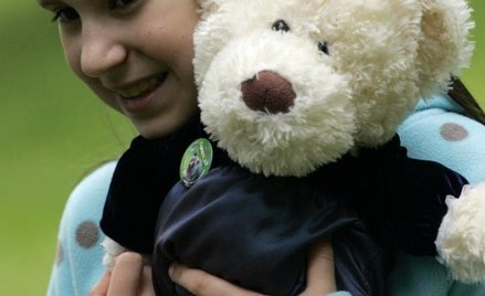 Pluszaki faszerowane chemią