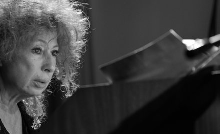 Nie żyje Elżbieta Chojnacka, muzyczna rewolucjonistka