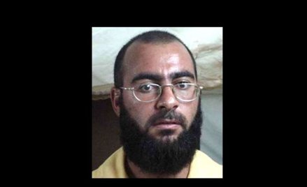 Abu Bakr al-Baghdadi