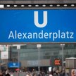 Gorąco pod lokalem imprezy powyborczej AfD w Berlinie