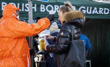 Polska i świat walczą z koronawirusem - relacja