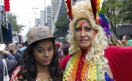 Prawo nakazuje zatrudniać transseksualistów