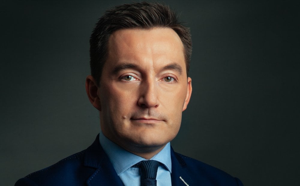 Adrian Furgalski: PKP CARGO proponuje wierzycielom układ. Szansa, by wilk był syty i owca cała