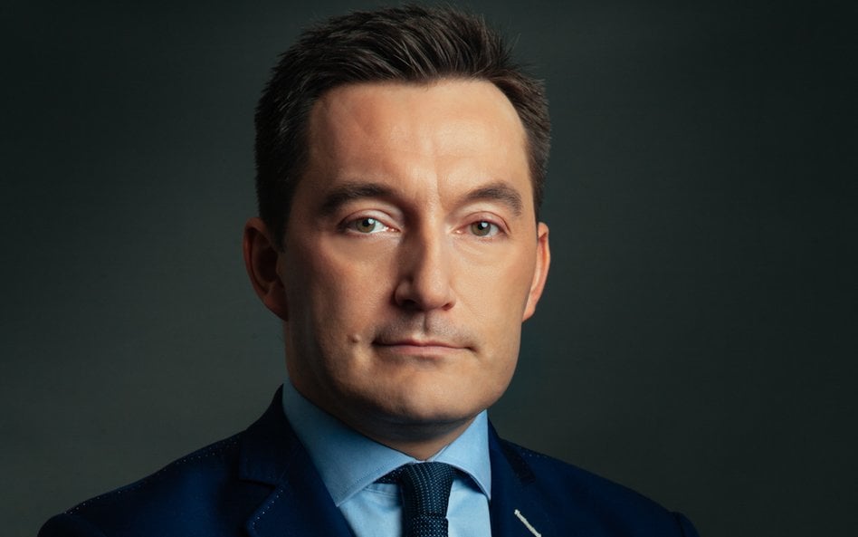 Adrian Furgalski