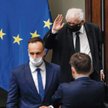 Unia Europejska, z którą obóz Jarosława Kaczyńskiego wojuje na wielu polach, akurat w kwestii uchodź