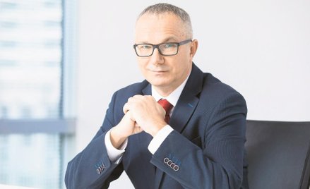 Tomasz Jażdżyński: Większość klubów Ekstraklasy chce zmian
