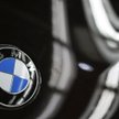 BMW wstrzyma produkcję w razie twardego brexitu