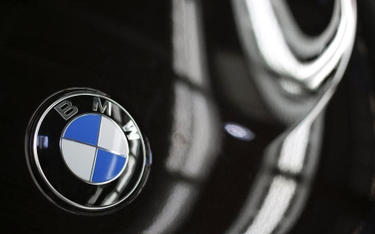 BMW wstrzyma produkcję w razie twardego brexitu