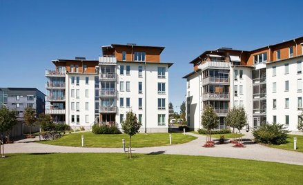 Największe rabaty można najczęściej uzyskać na etapie przedsprzedaży mieszkań.