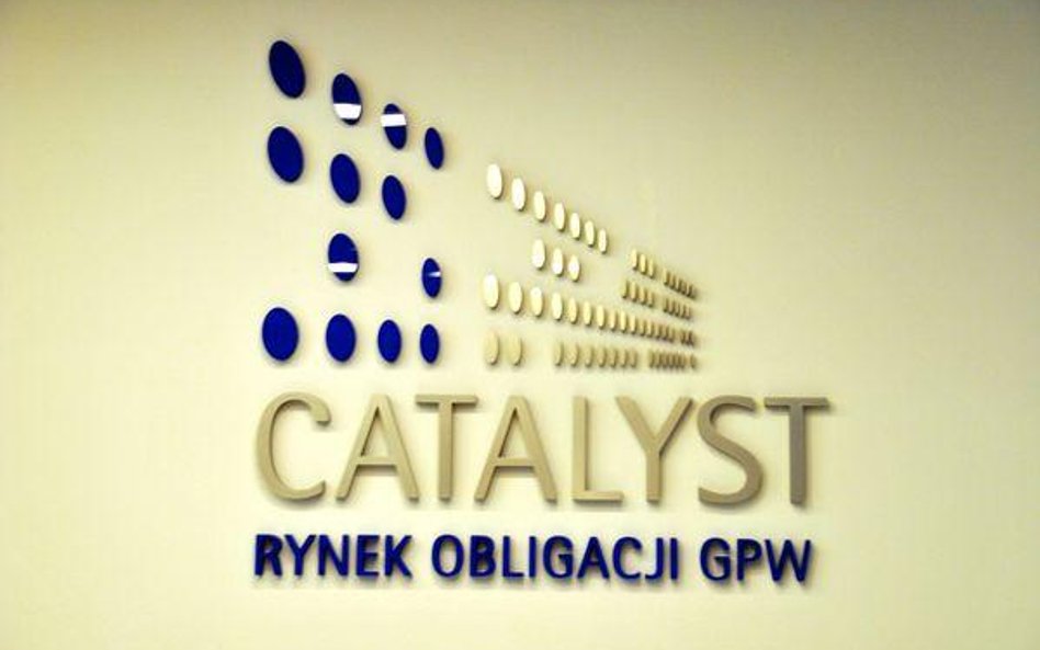 Firmy notowane na Catalyst nie spłaciły obligacji wartych 116,2 mln zł w I kw.