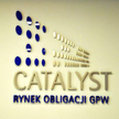 GPW i BondSpot rozpoczęły proces przekształcenia rynku Catalyst