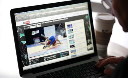 Internauci wolą seriale w sieci