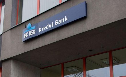 Dalsze redukcje w Kredyt Banku