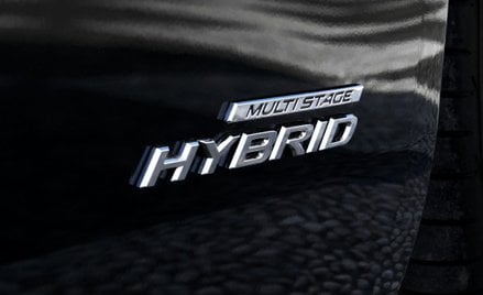 Lexus LC w wersji hybrydowej został wycofany z rynku z powodu zbyt małego zainteresowania