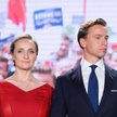 Karina Bosak i Krzysztof Bosak zasiądą wspólnie w klubie Konfederacji w Sejmie