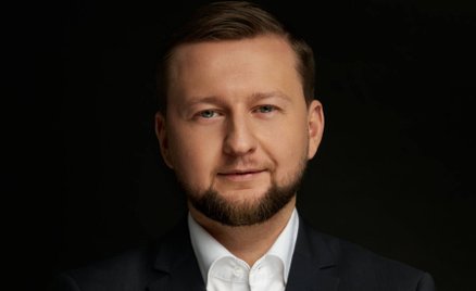 Jakub Warnieło, doradca podatkowy, szef zespołu postępowań podatkowych i sądowoadministracyjnych MDD