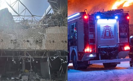 Atak Ukrainy na Rosję oraz Iranu na Kuwejt i Bahrajn, pożar w Starogardzie Gdańskim