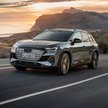Audi Q4 e-tron: To będzie najtańsze elektryczne Audi