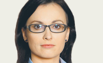 Agata Jankowska-Galińska, Managing Associate, Deloitte Legal